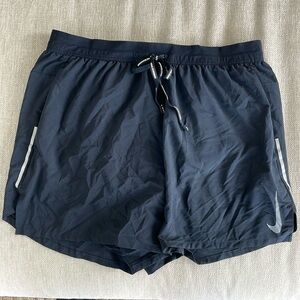 Nike Running Shorts - Size Large